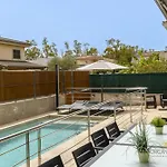 Villa Iola Moderna Casa En Platja De Muro Para 12