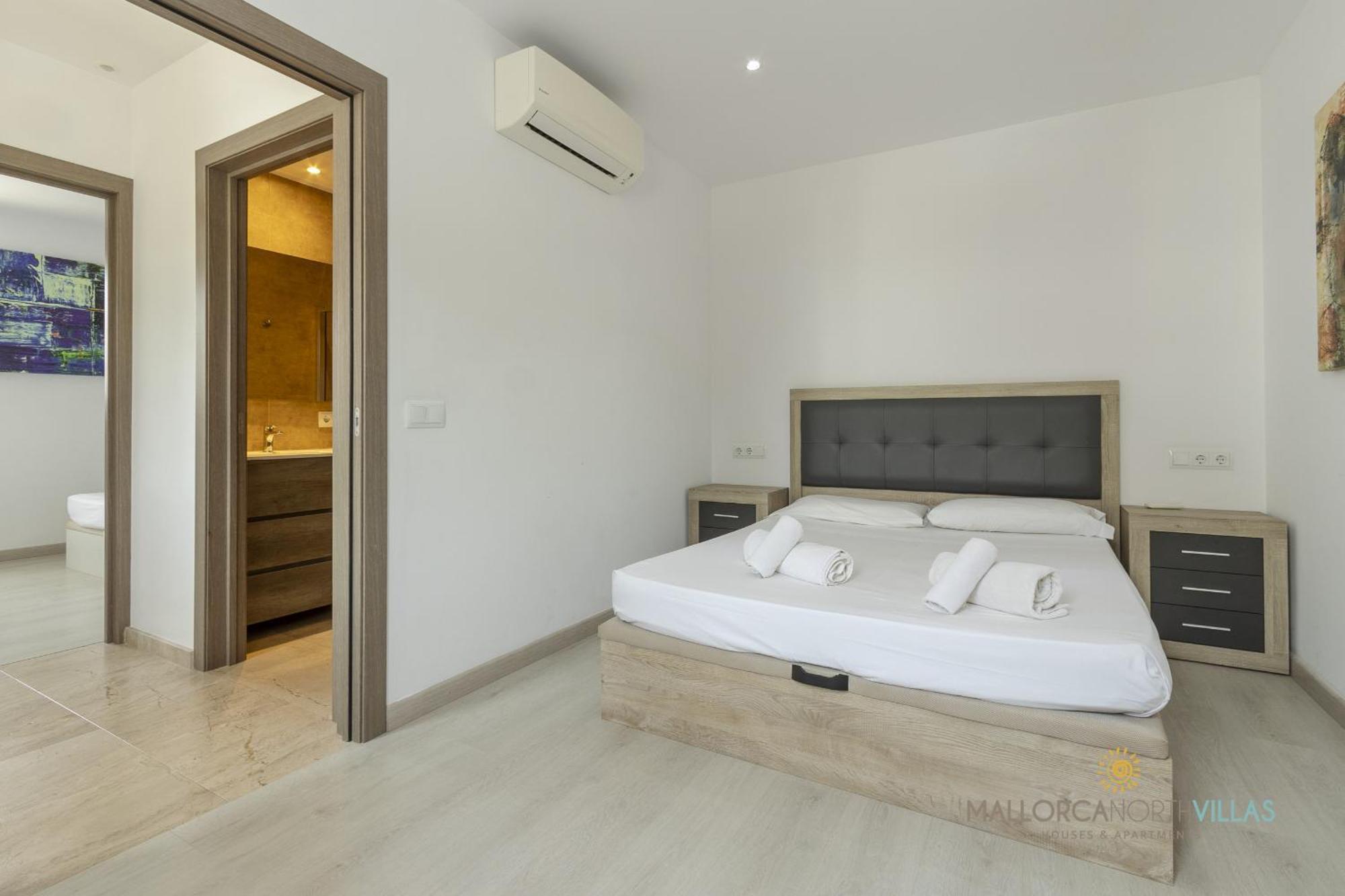 Ferienhaus Iola Moderna Casa En 12