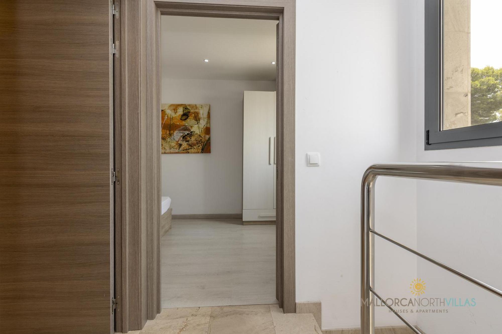 Ferienhaus Iola Moderna Casa En 12 *